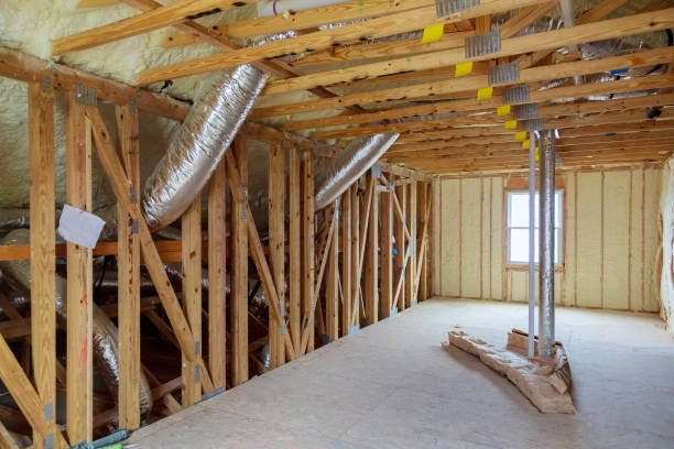 Best Best Insulation Companies  in Five Forks, SC