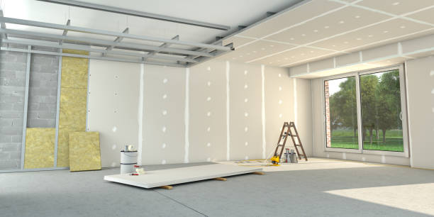 Best Insulation Replacement Services  in Five Forks, SC