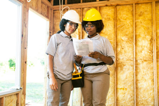 Best Commercial Insulation Contractor  in Five Forks, SC