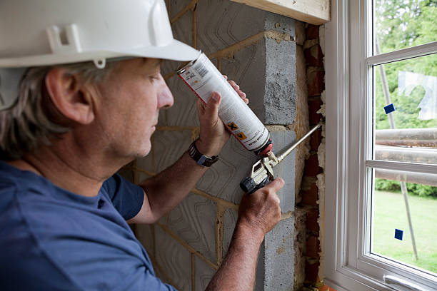 Best Garage Insulation Installation  in Five Forks, SC