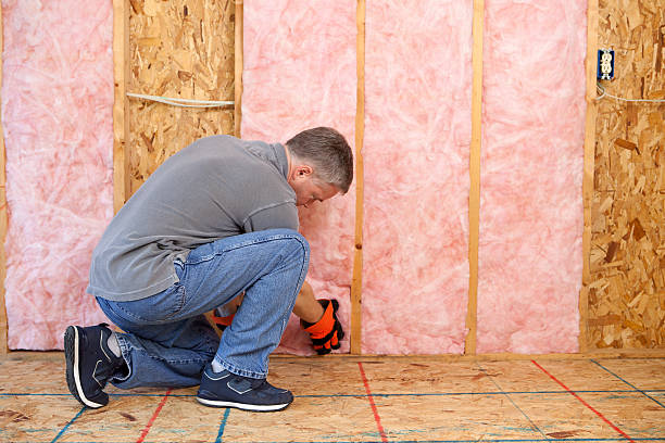 Attic Insulation Near Me in Five Forks, SC