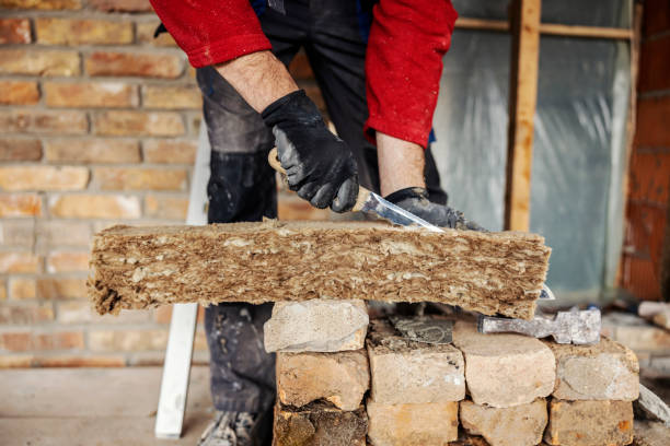 Insulation for New Construction in Five Forks, SC