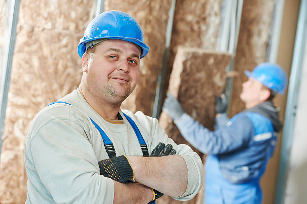 Range of Insulation Solutions in Five Forks, SC