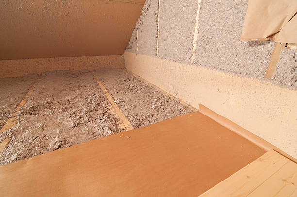 Best Wall Insulation Contractor  in Five Forks, SC