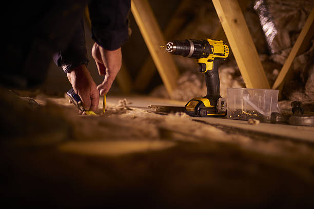 Best Insulation for New Construction  in Five Forks, SC