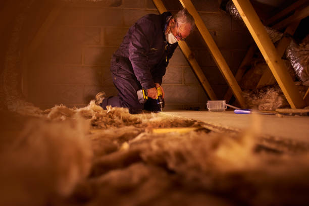 Best Garage Insulation Installation  in Five Forks, SC
