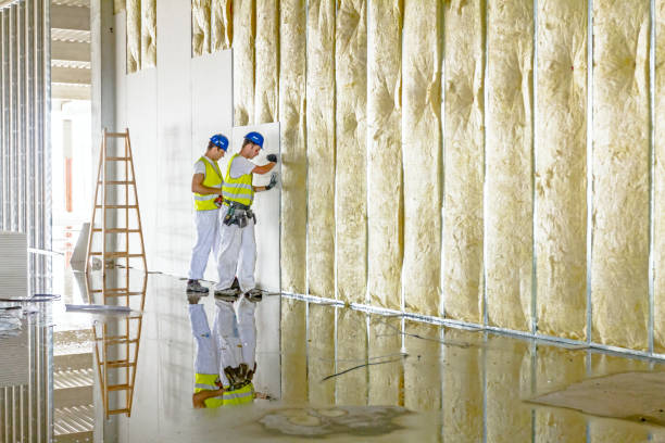 Best Affordable Insulation Services  in Five Forks, SC
